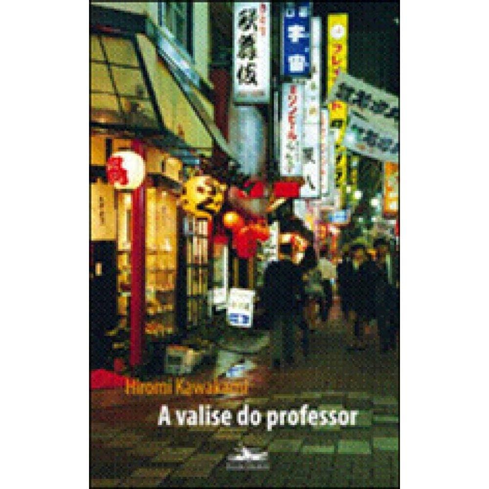 A Valise Do Professor