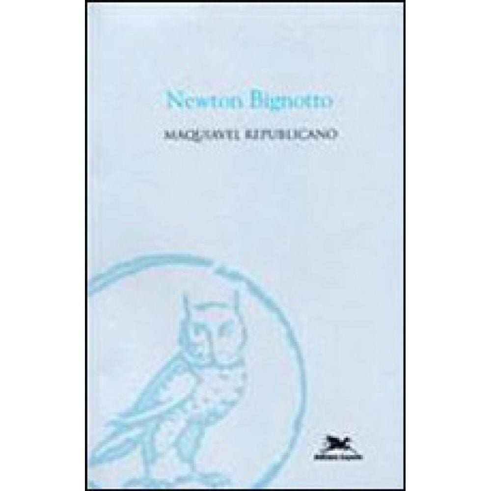 Maquiavel Republicano