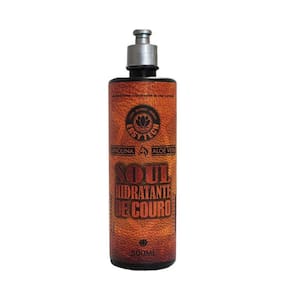 Soul Hidratante De Couro 500Ml - Easytech