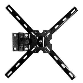 Suporte Articulado 3 Movimentos Para TV  Smart Tela QLED 55" Samsung 55Q80A 4K