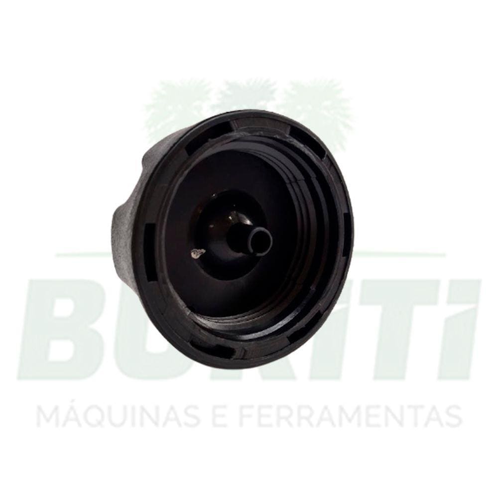 Tampa Tanque Combustivel B4T V Branco 70316820