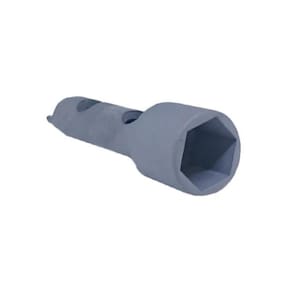 Kit Chave Manutenção para Válvula de Descarga Docol Inox