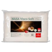 Travesseiro Medio Orthocrin NASA Visco Soft (48X68X12)