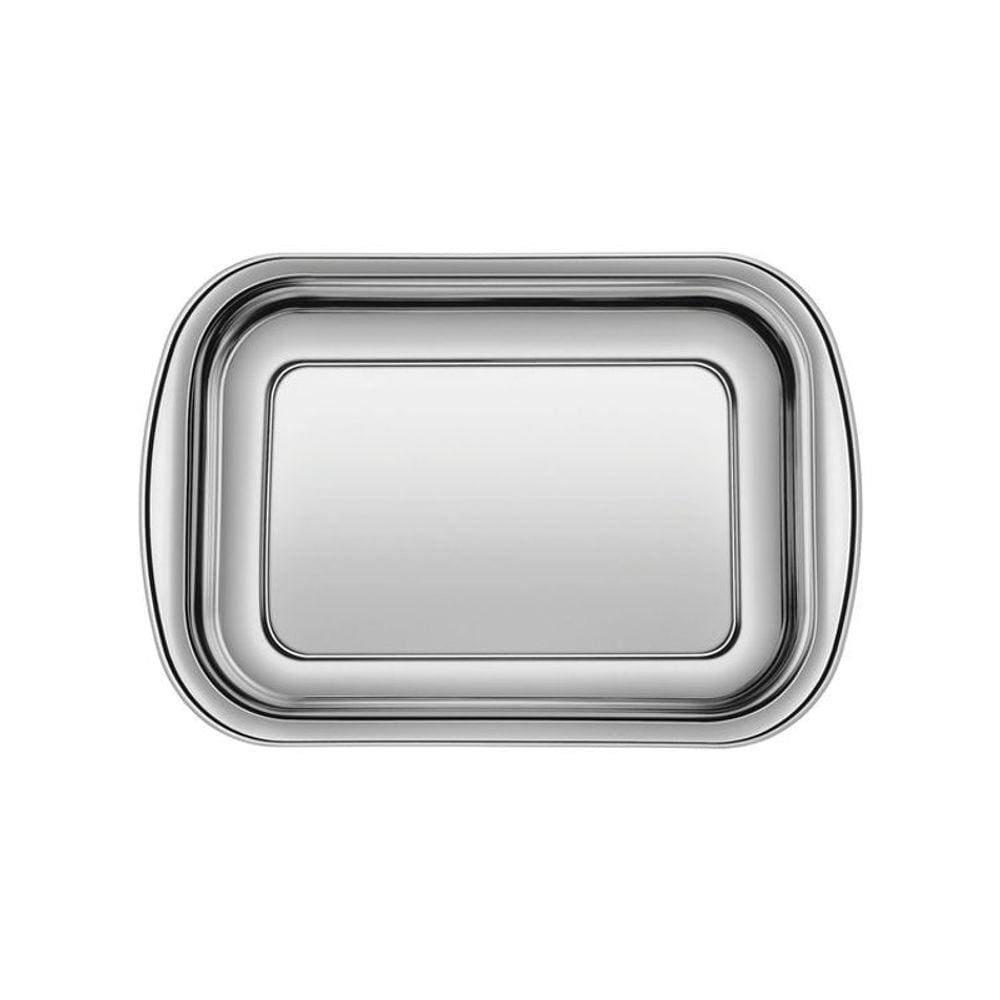 Assadeira Aço Inox 295 x 192mm Cosmos Tramontina 61310/301
