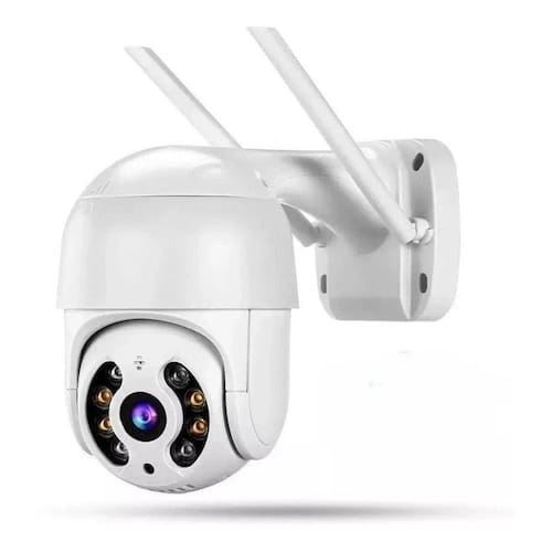 Câmera Ip Icsee Prova D`Água Infravermelho Externa Wifi Hd 3 Menor preço em Câmera Ip Icsee Prova D`Água Infravermelho Externa Wifi Hd 3