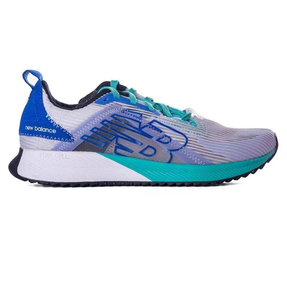 tênis new balance echolucent corrida feminino