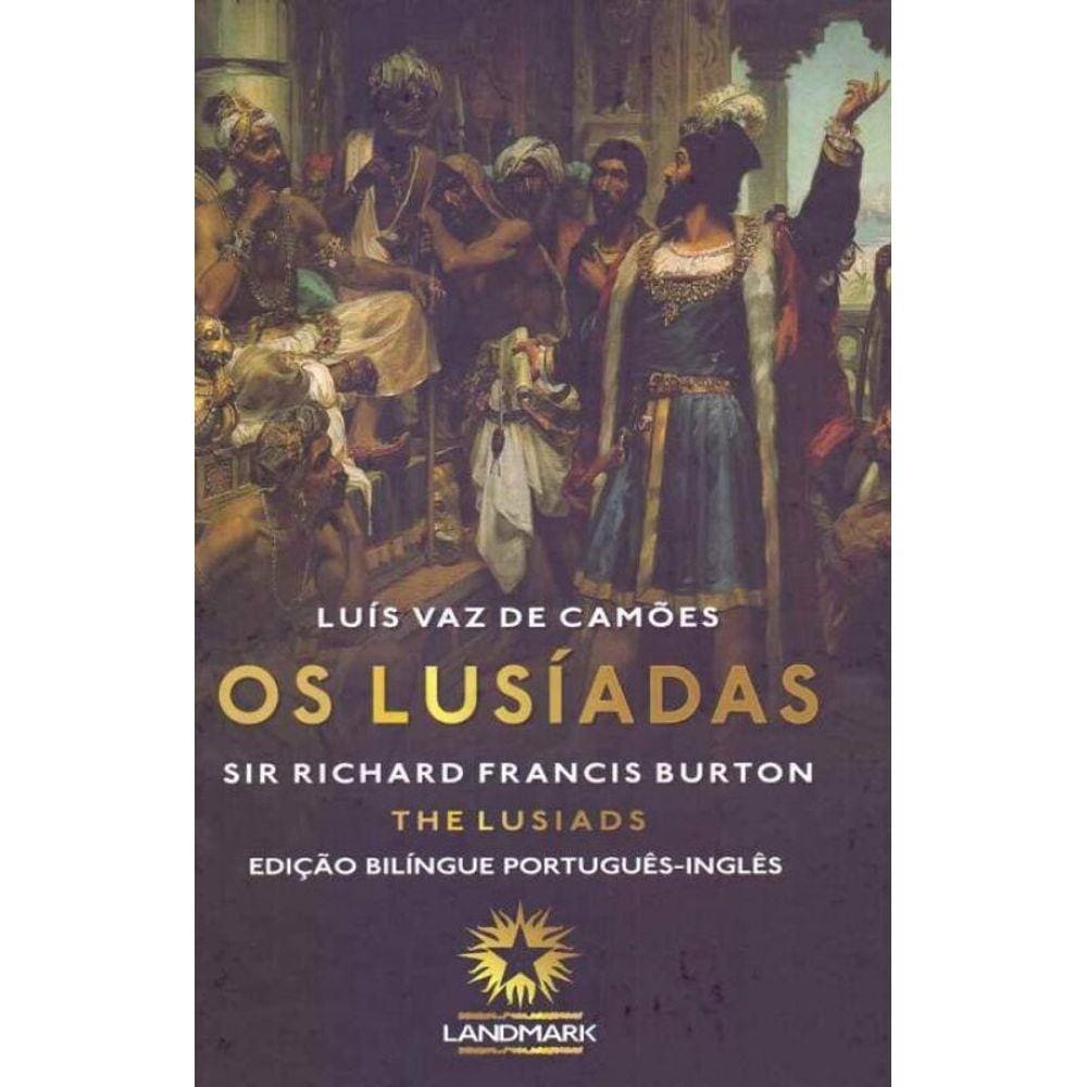 Lusiadas, Os                                    01
