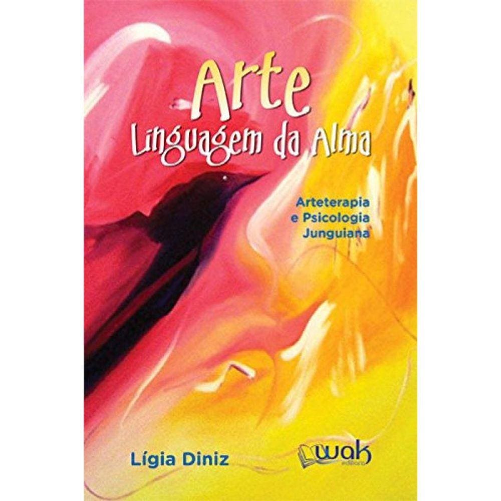 Arte Linguagem Da Alma