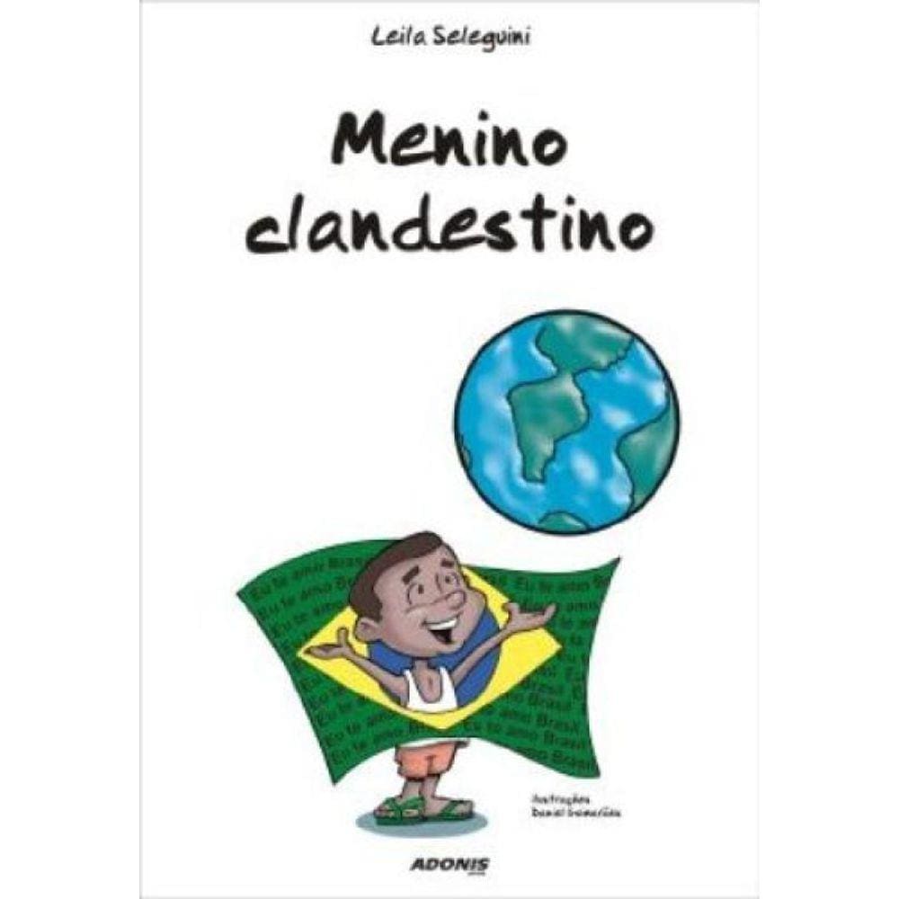 Menino Clandestino