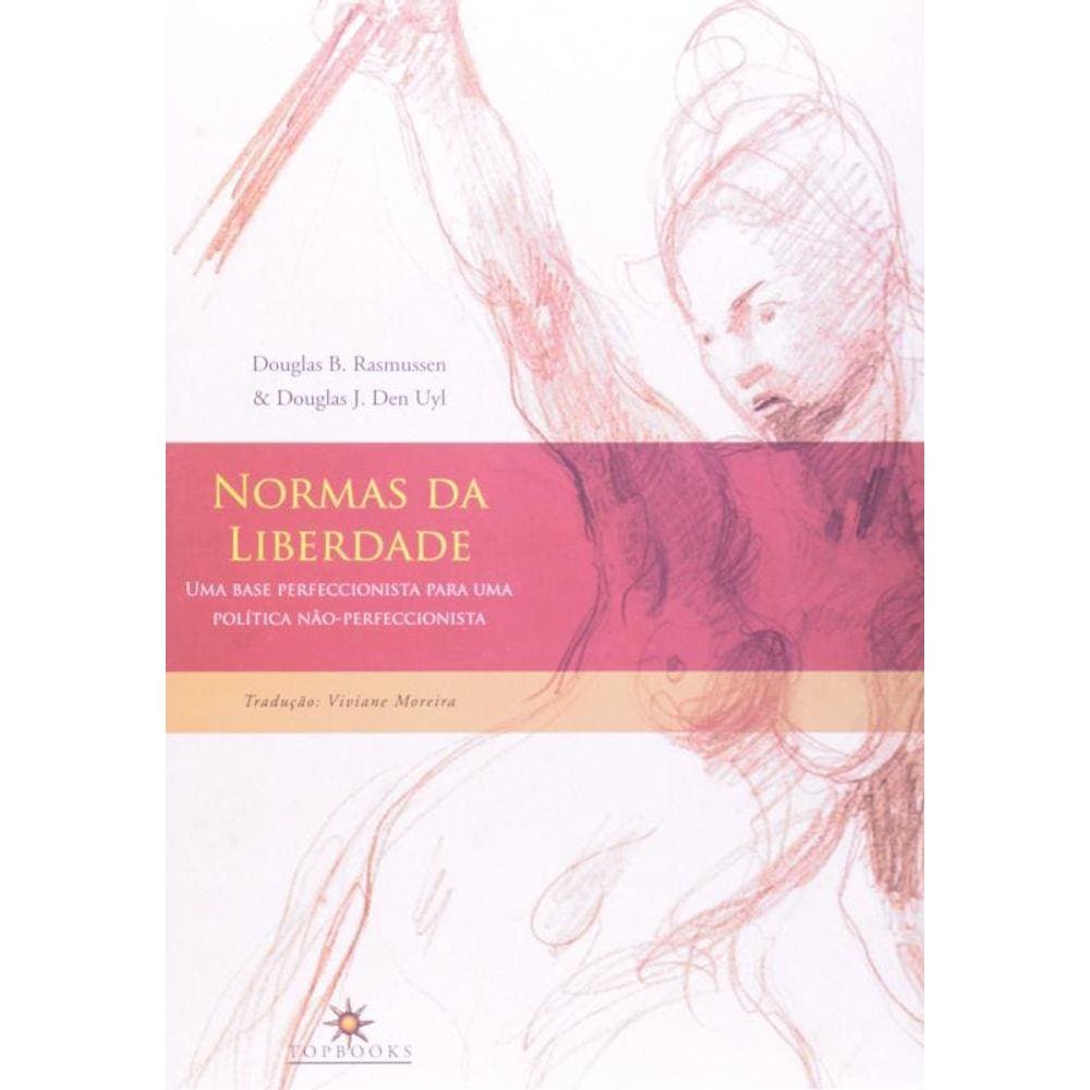 Normas Da Liberdade