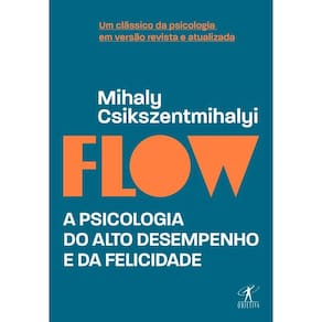 Flow (Edição revista e atualizada)