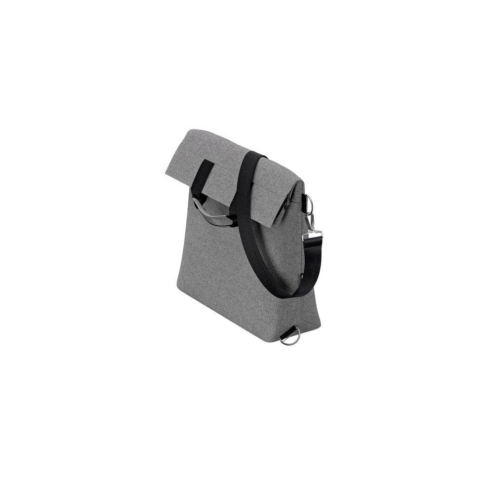 Bolsa Com Trocador - Changing Bag - Grey Melange - Thule