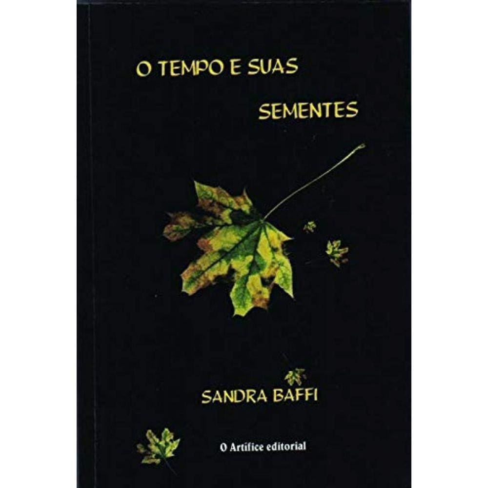 Tempo E Suas Sementes