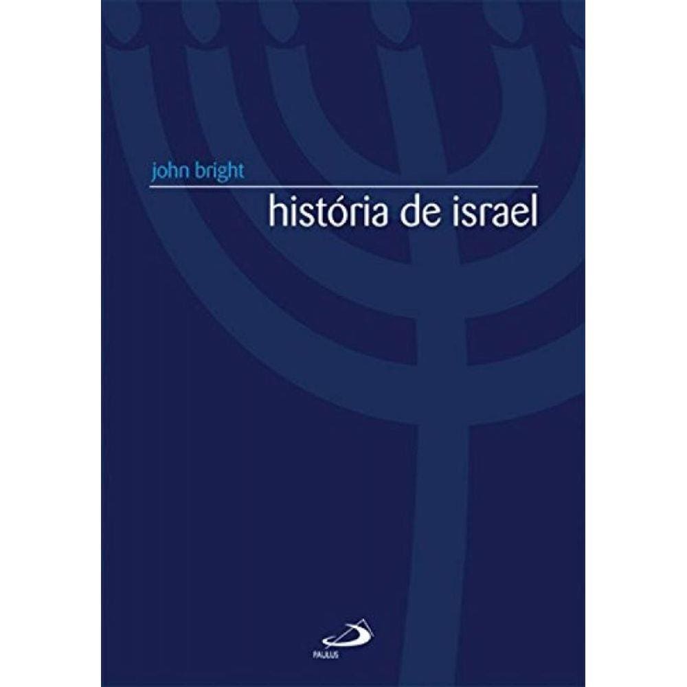 Historia De Israel                              01