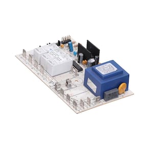 Placa Eletrônica Bivolt para Coifas e Depuradores Brastemp - 326075869