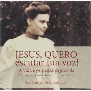 Jesus, Quero Escutar Tua Voz!