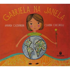 Gabriela Na Janela