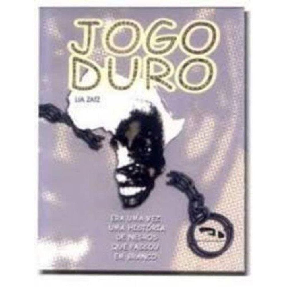 Jogo Duro 01