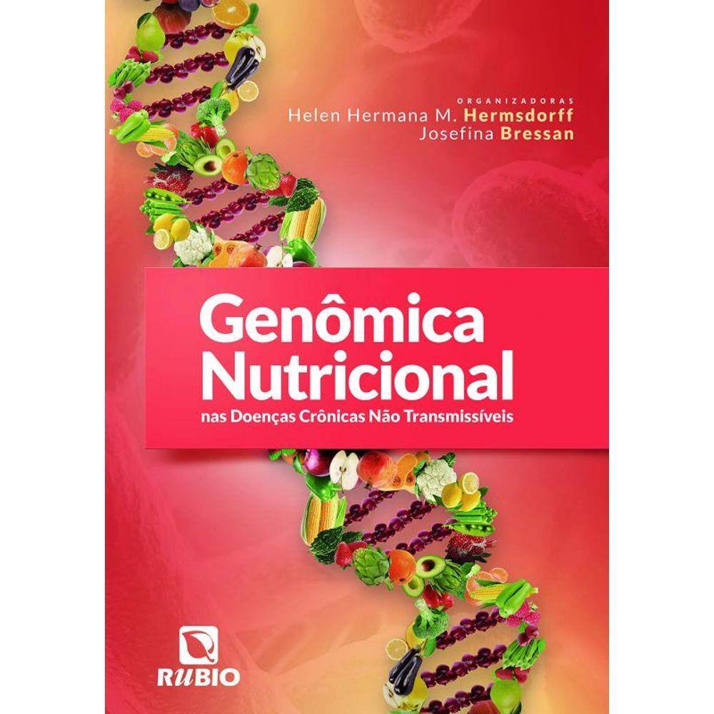 Genomica Nutricional Nas Doencas Cronicas Nao Tran