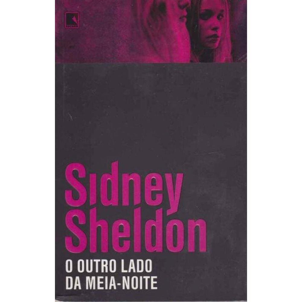 O Outro Lado Da Meia-Noite