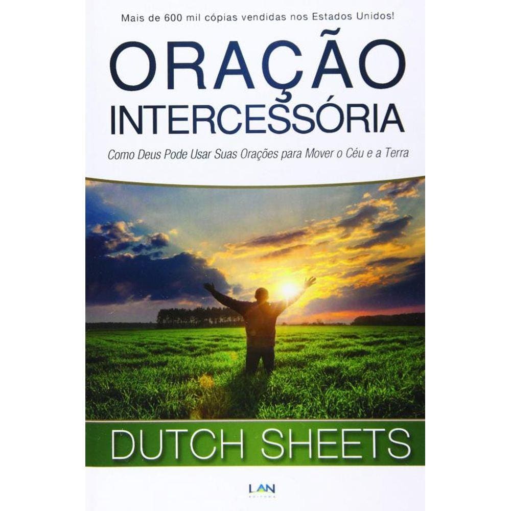 Oracao Intercessoria