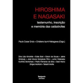 Hiroshima E Nagasaki