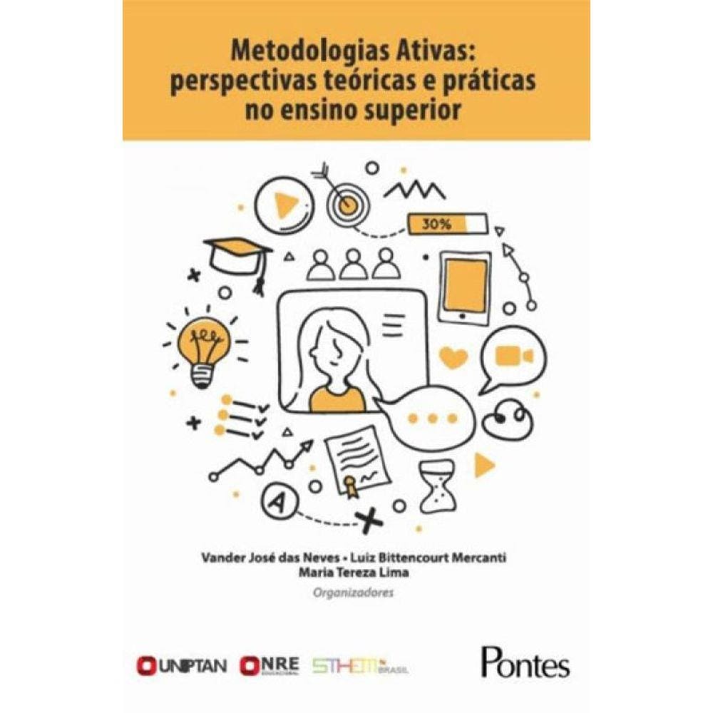 Metodologias Ativas
