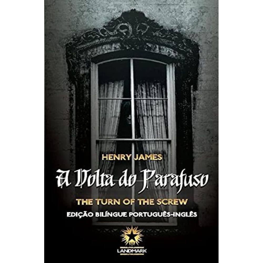 Volta Do Parafuso, A                            02