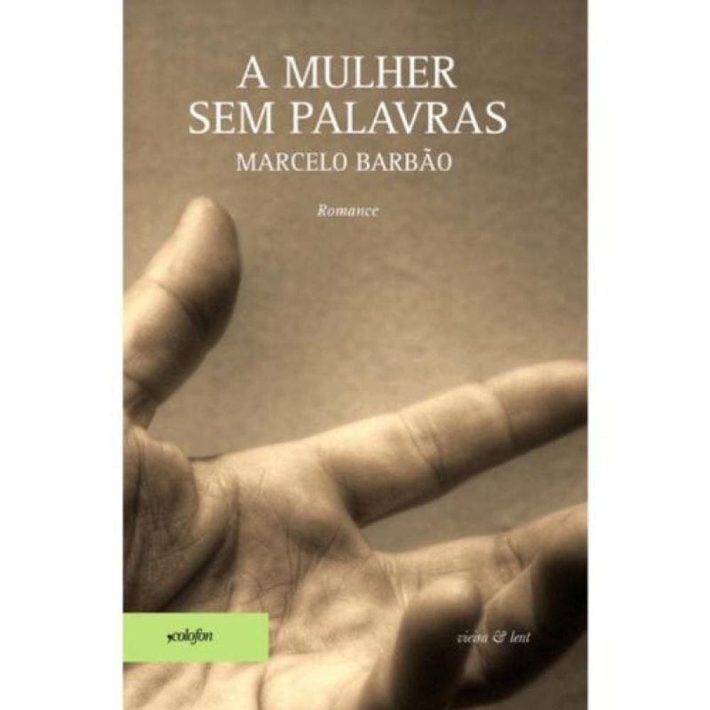 Mulher Sem Palavras, A