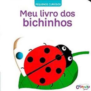 Meu Livro Dos Bichinhos - Vol. 7