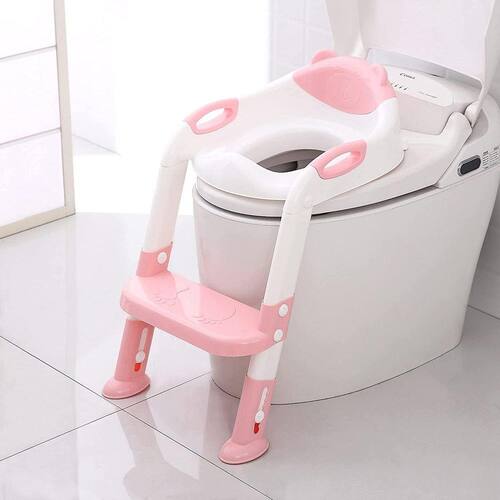 711TEK Potty Training Seat Toddler Toilet Black Friday