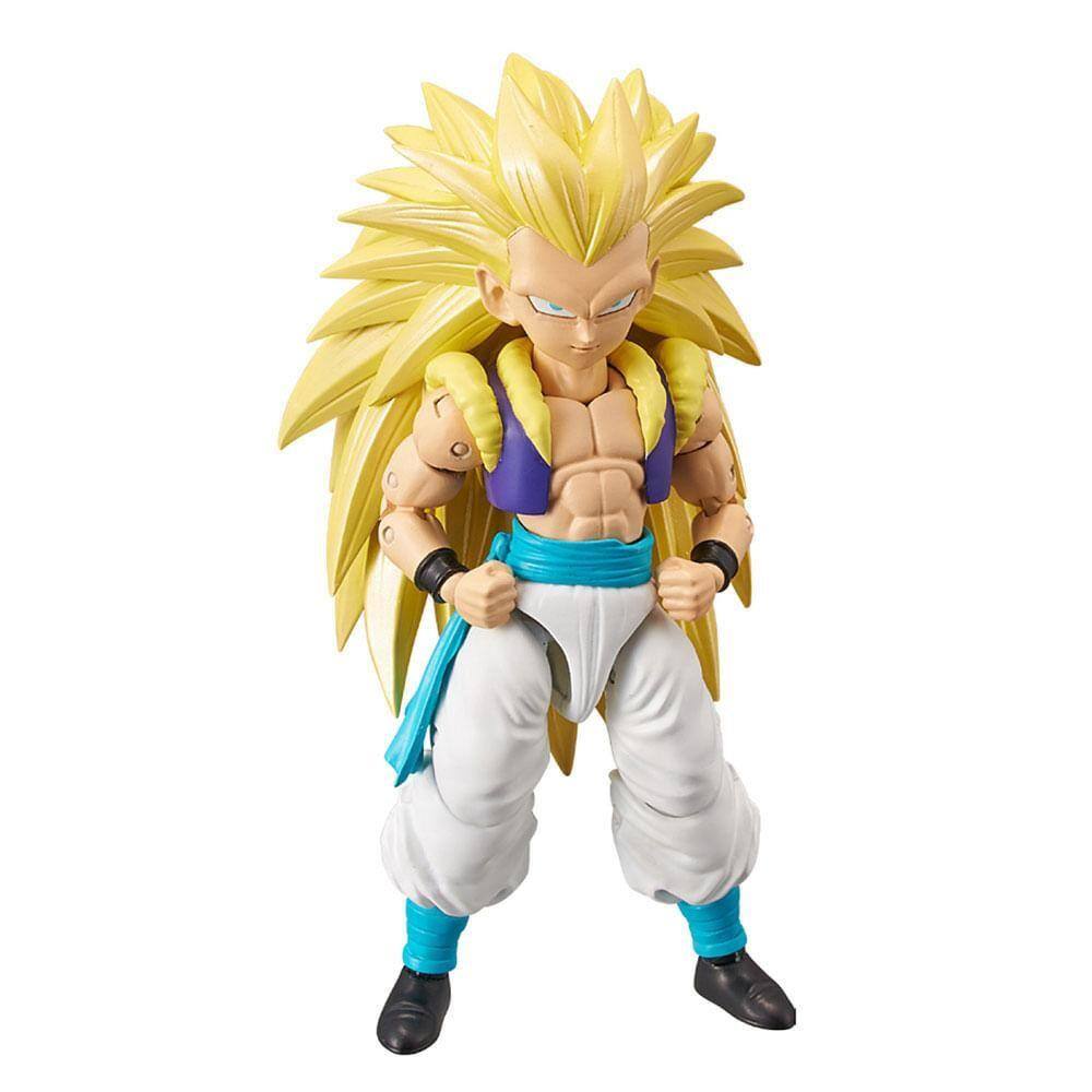 Dragon Ball Super Figura Vegeta Sayajin - Fun Divirta-se em Promoção na  Americanas