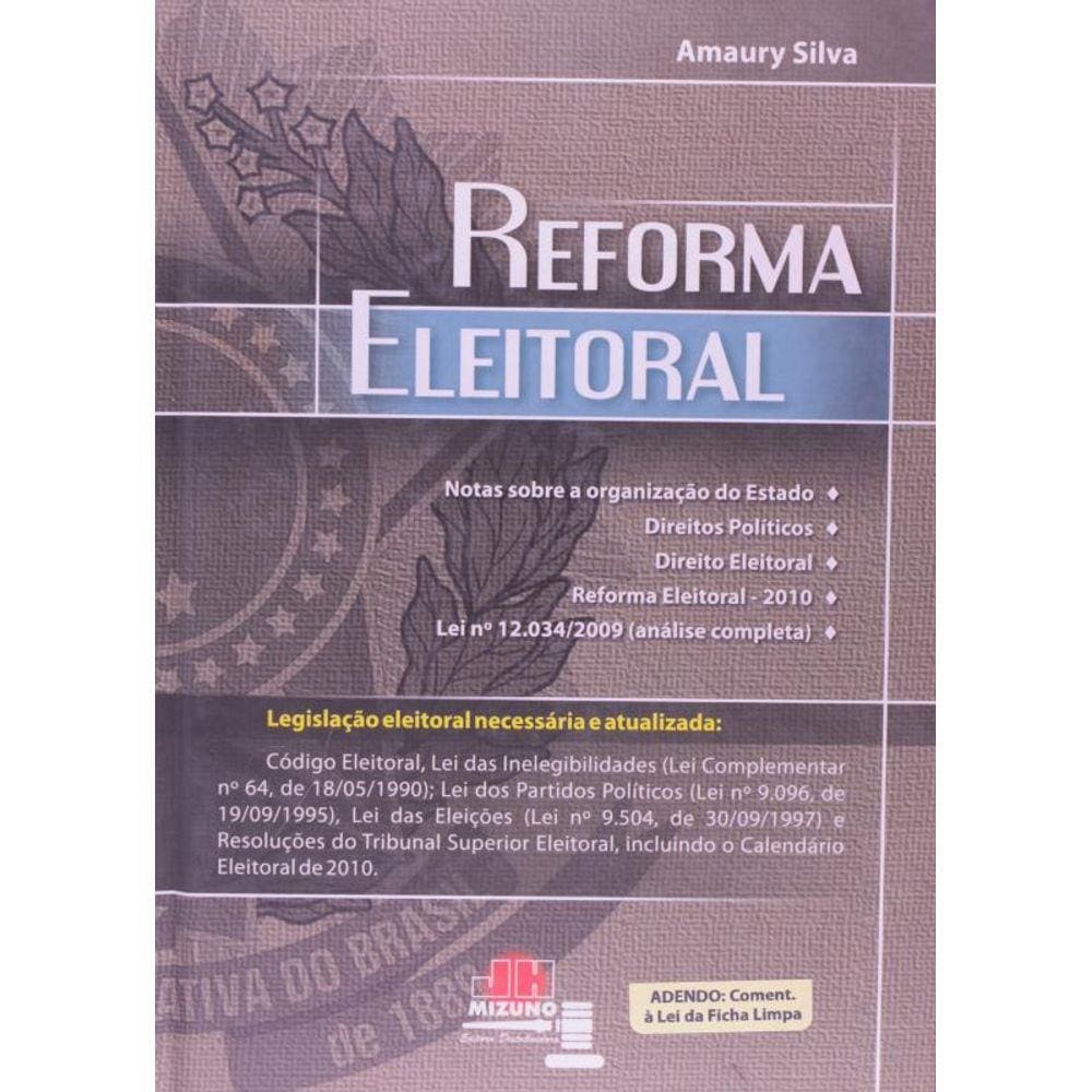 Reforma Eleitoral