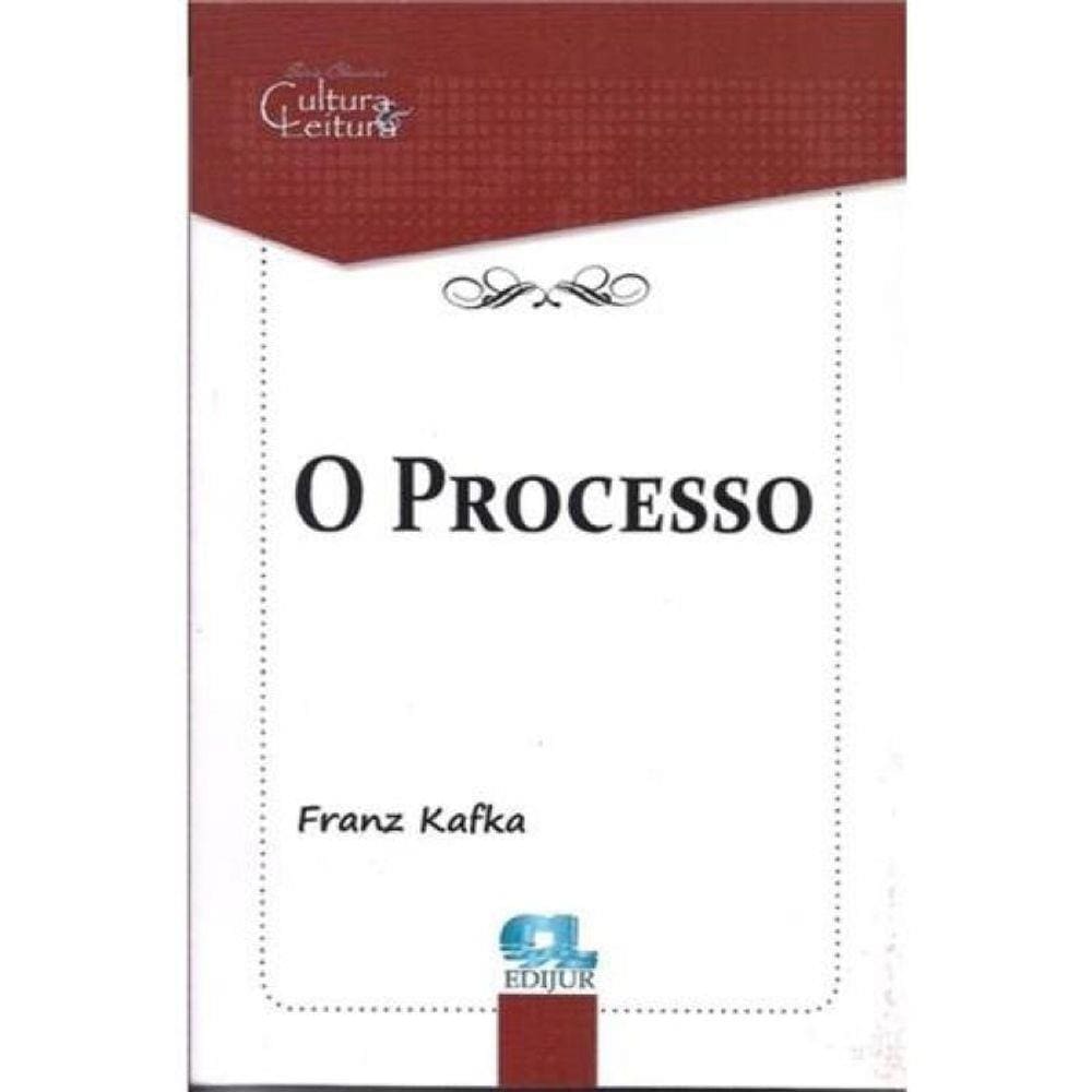 Processo, O                                     02