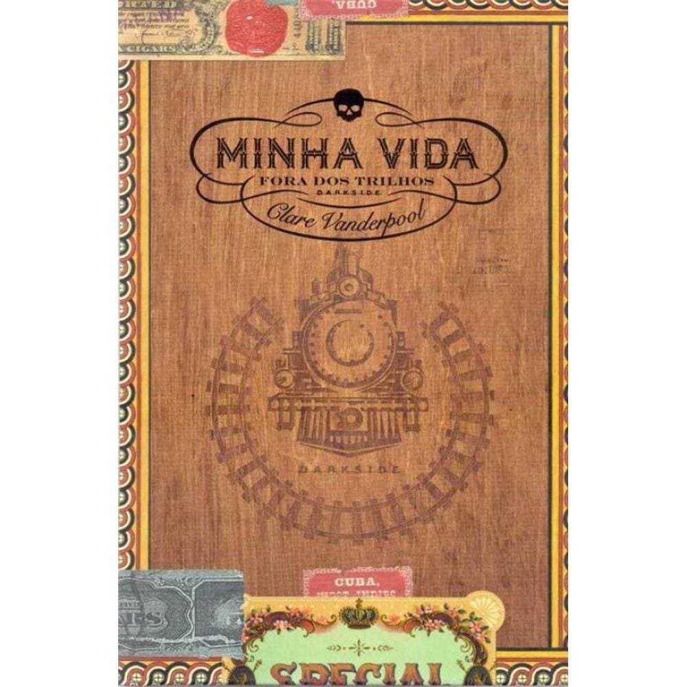 Minha Vida Fora dos Trilhos