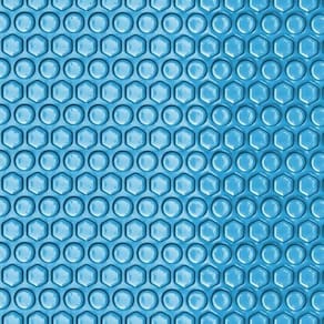 Manta Térmica Para Piscina 2X2 Atco 500 Micras 2,00X2,00