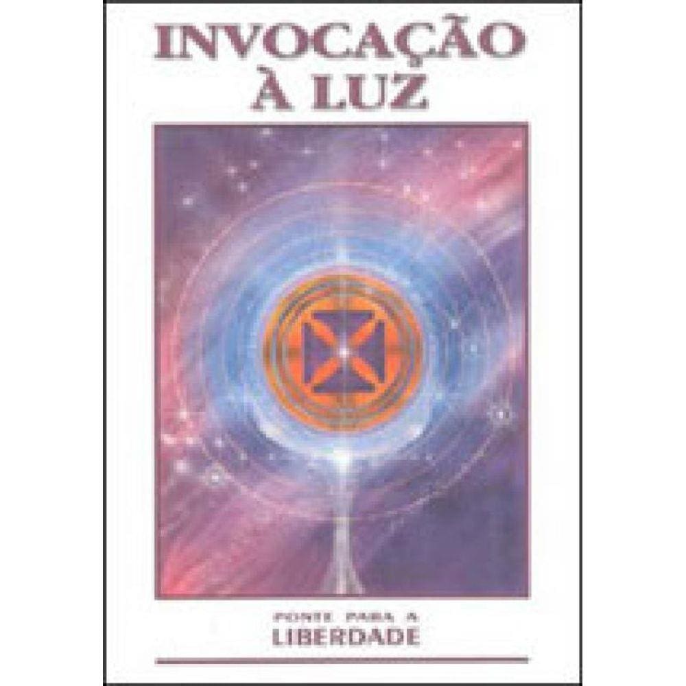 Invocaçao A Luz