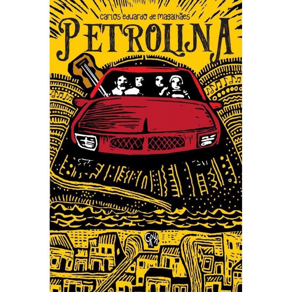 Petrolina