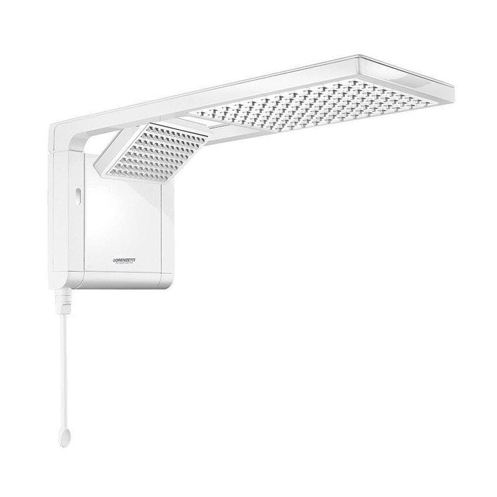 Chuv Acqua Duo Flex Branco 220V/6800W Lorenzetti