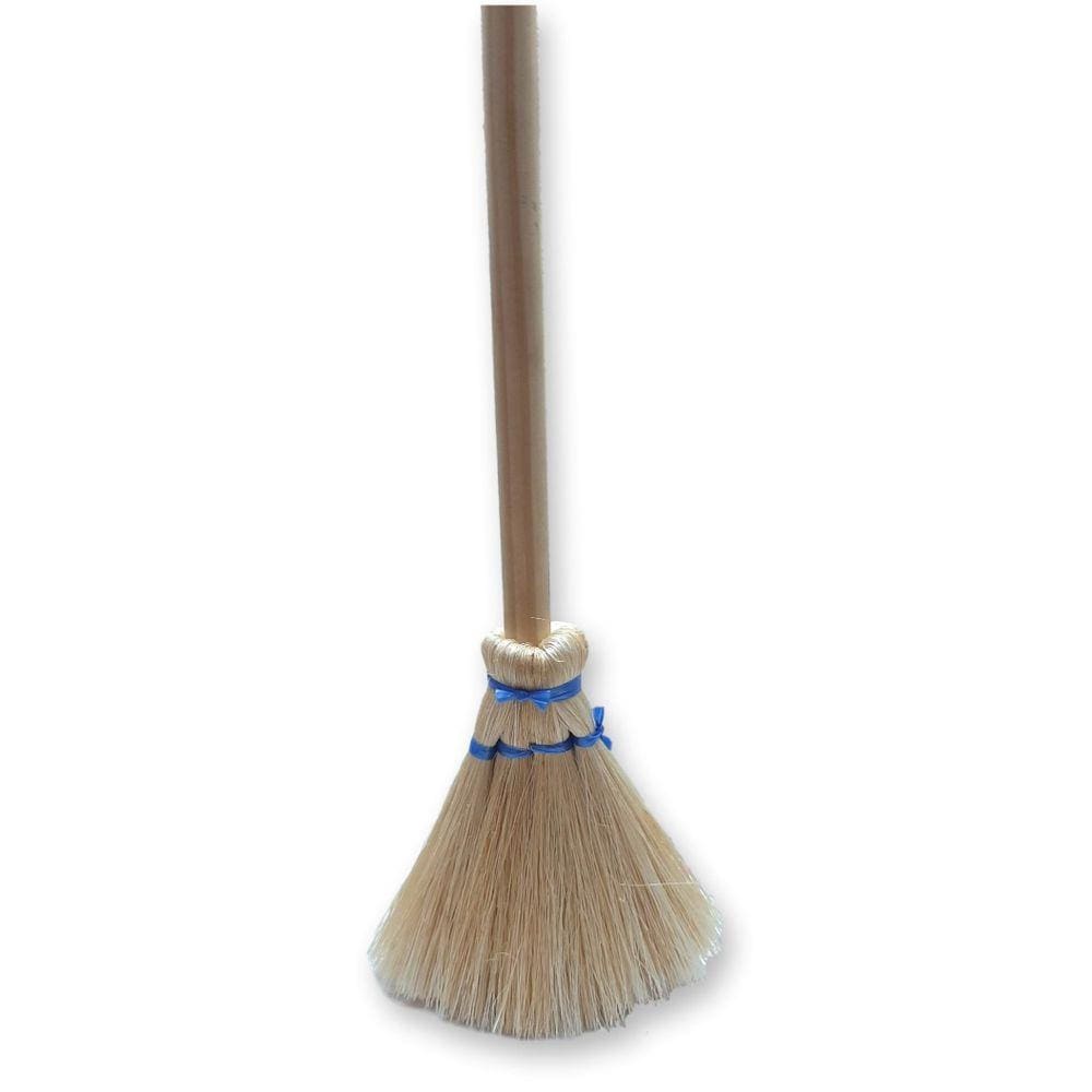 Vassoura Bruxinha (Infantil)