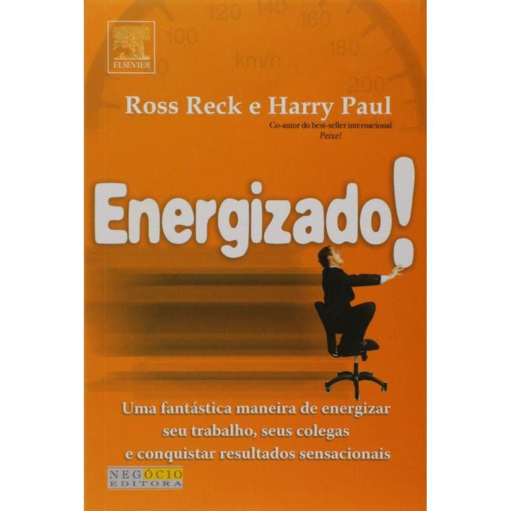 Energizado