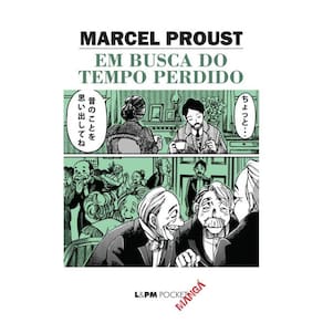 Em busca do tempo perdido