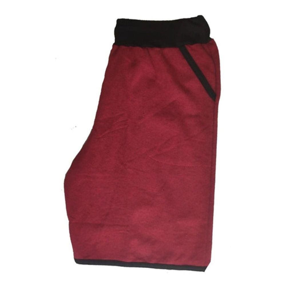 short moletom masculino barato