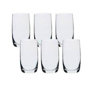 Jogo de 6 Copos Long Drink 380 ml Ideal Bohemia
