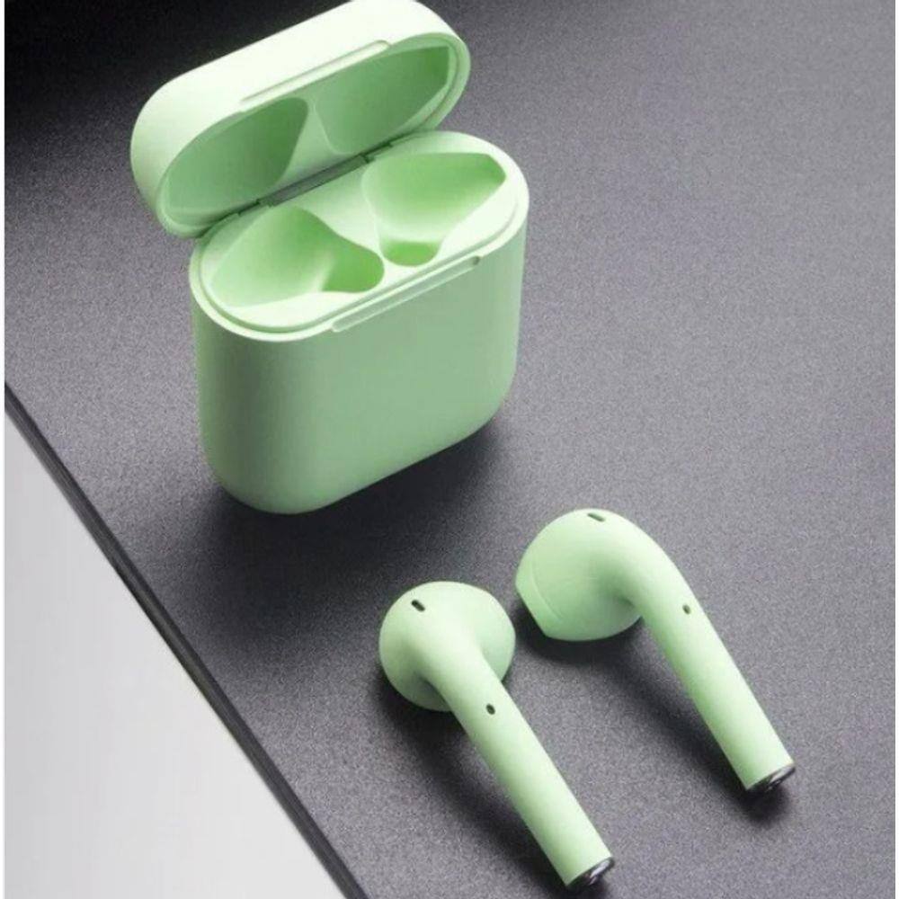 Fone de ouvido sem fio com relogio | Casas Bahia