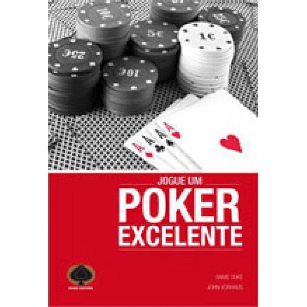 Jogue Um Poker Excelente