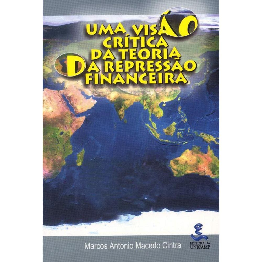 Visao Critica Da Teoria Da Repressao Financeira, U