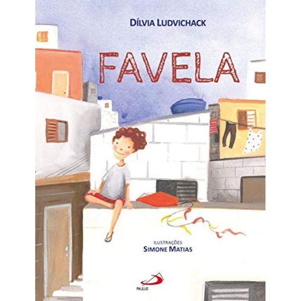 Favela                                          01