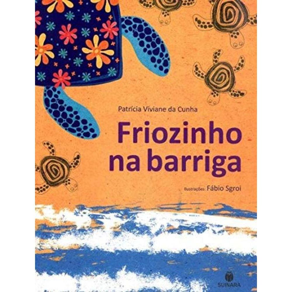 Friozinho Na Barriga