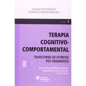 Terapia Cognitivo-Comportamental: Transtorno De Es